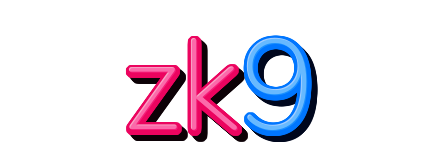 zk9 — logo kanal